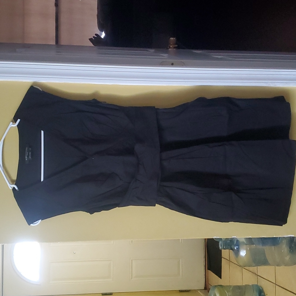 BCBG Black dress